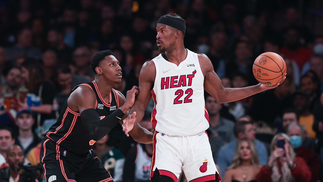 Spurs vs. Heat Prediction and Odds (Back Heat With No Rest )