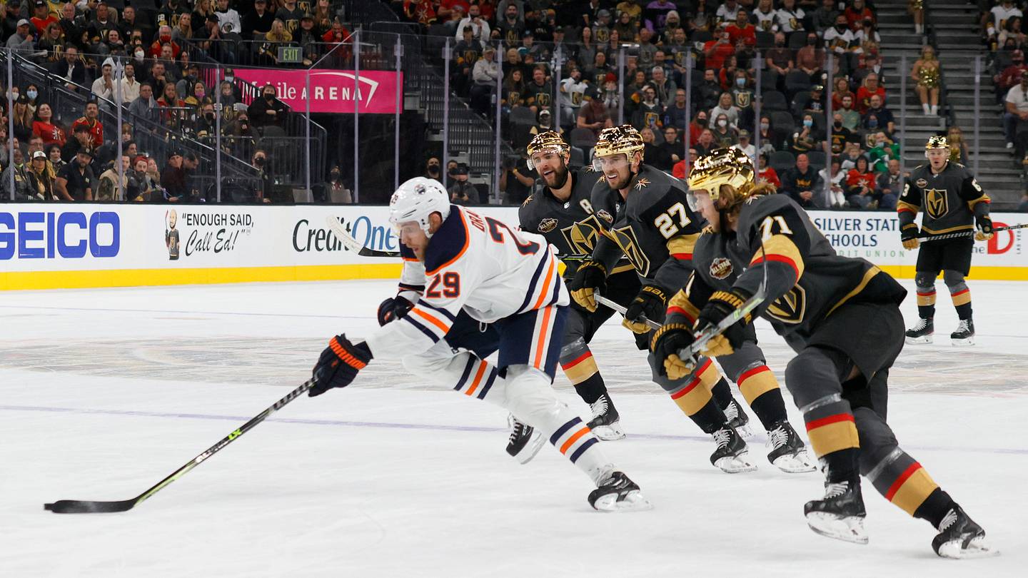 What is slashing in hockey?