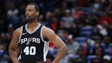 Harrison Barnes