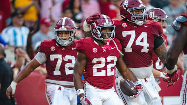SEC football rankings, win-loss predictions for 2025