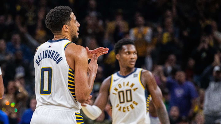 How to watch pacers game hotsell
