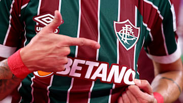 Fluminense vai trocar o Umbro pela Puma