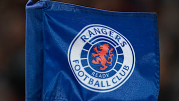 Rangers v PSV Eindhoven - UEFA Champions League Qualifying Play-Off: First Leg