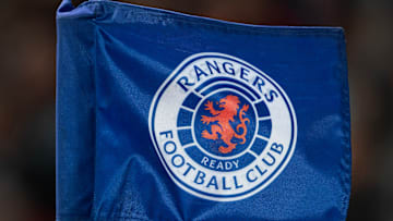 Rangers v PSV Eindhoven - UEFA Champions League Qualifying Play-Off: First Leg
