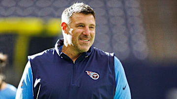 Mike Vrabel