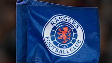 Rangers v PSV Eindhoven - UEFA Champions League Qualifying Play-Off: First Leg