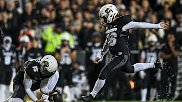 There is no better way for the Buffs to play their season opener than in front of the projected sell-out crowd at Folsom Field