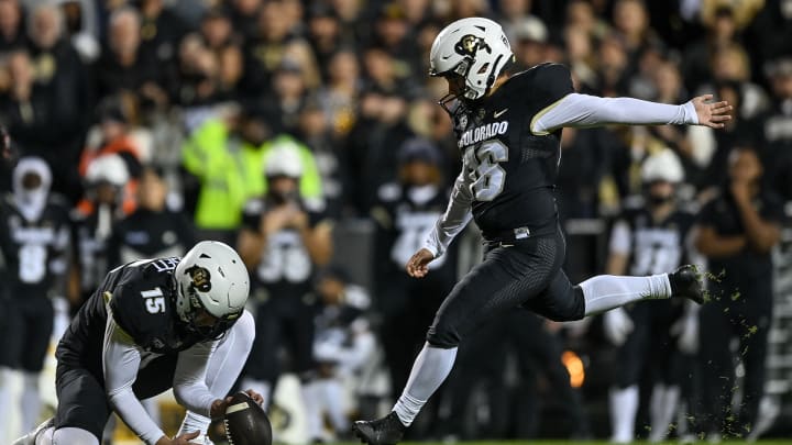 There is no better way for the Buffs to play their season opener than in front of the projected sell-out crowd at Folsom Field