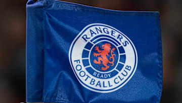 Rangers v PSV Eindhoven - UEFA Champions League Qualifying Play-Off: First Leg