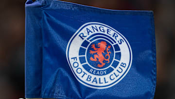 Rangers v PSV Eindhoven - UEFA Champions League Qualifying Play-Off: First Leg