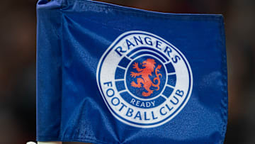 Rangers v PSV Eindhoven - UEFA Champions League Qualifying Play-Off: First Leg