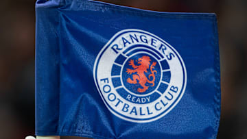 Rangers v PSV Eindhoven - UEFA Champions League Qualifying Play-Off: First Leg