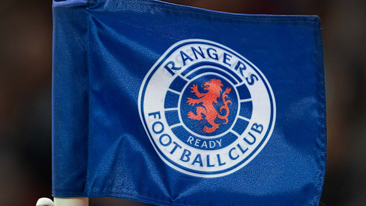 Rangers v PSV Eindhoven - UEFA Champions League Qualifying Play-Off: First Leg