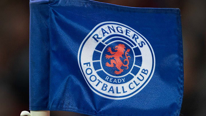 Rangers v PSV Eindhoven - UEFA Champions League Qualifying Play-Off: First Leg