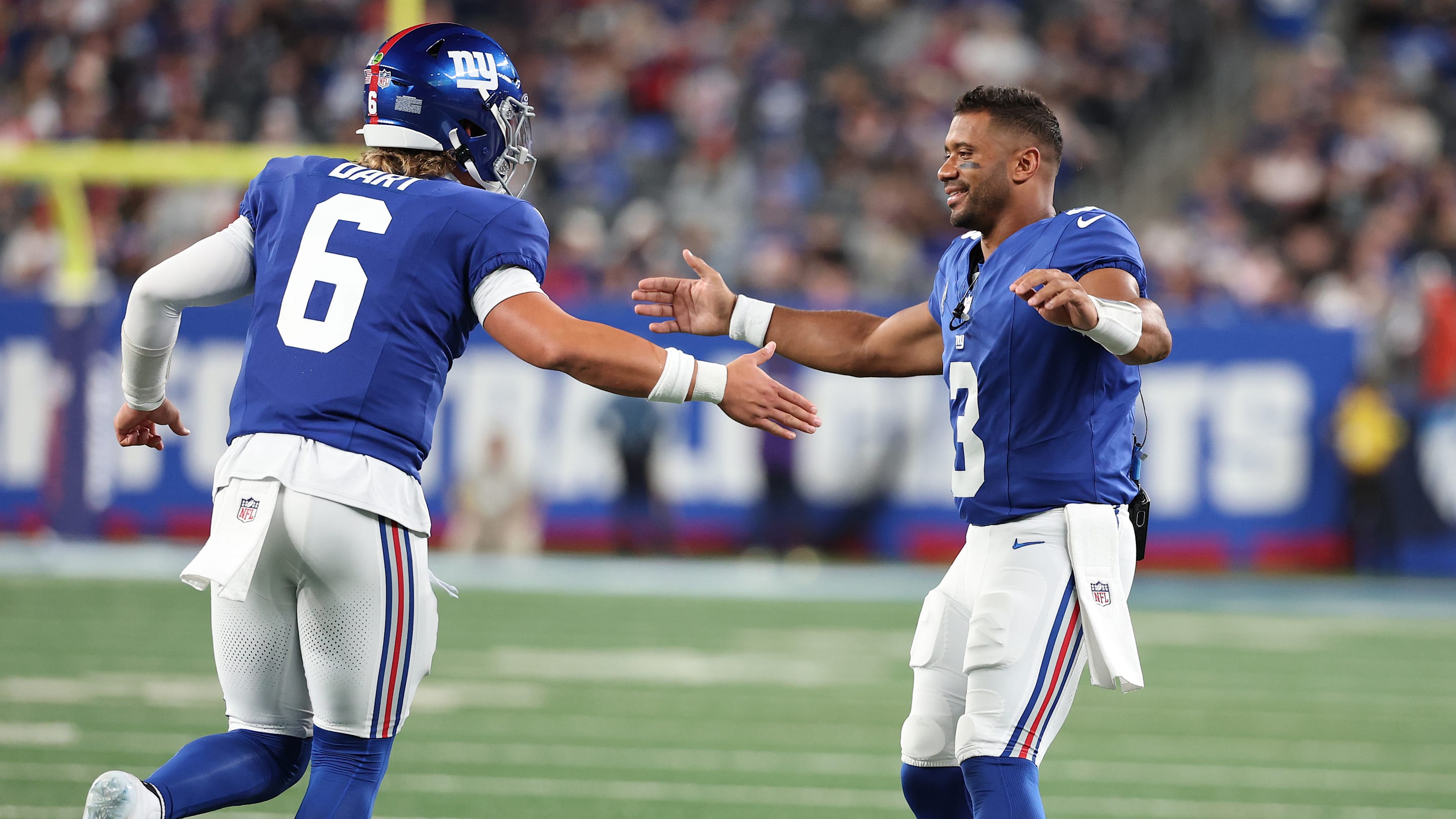 NFL news and rumors: Russell Wilson's reality, Cowboys confidence, Lions risk