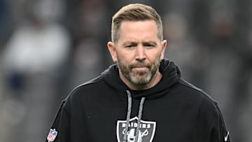 Los Angeles Chargers v Las Vegas Raiders