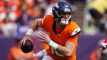 Bo Nix's Future: $54 Million Contract Potential Looms