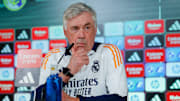 Carlo Ancelotti est le tacticien du Real.
