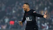 Lama veut voir Mbappé rester au PSG