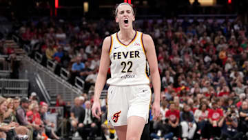 Minnesota Lynx v Indiana Fever