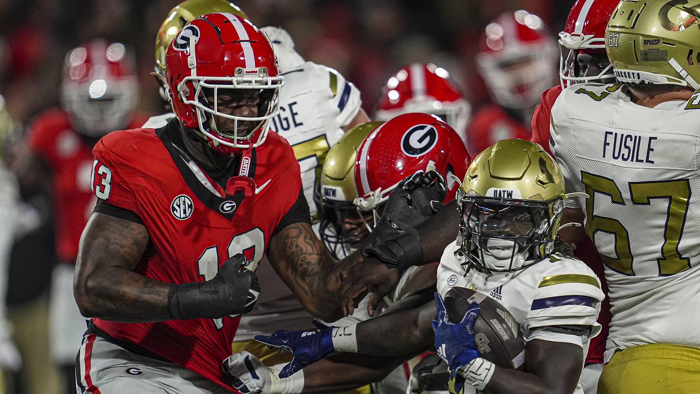 Rams' Rivals Given Evaluations For First Round Picks