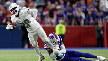 Miami Dolphins v Buffalo Bills