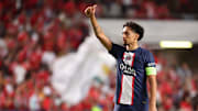 L'aventure au PSG devrait continuer pour Marquinhos