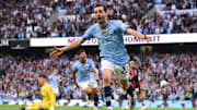 Manchester City FC v AFC Bournemouth - Premier League