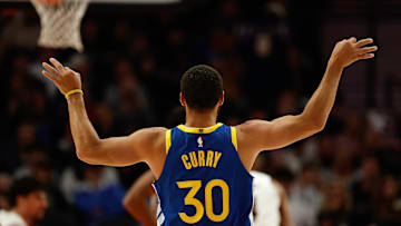 Golden State Warriors v Portland Trail Blazers