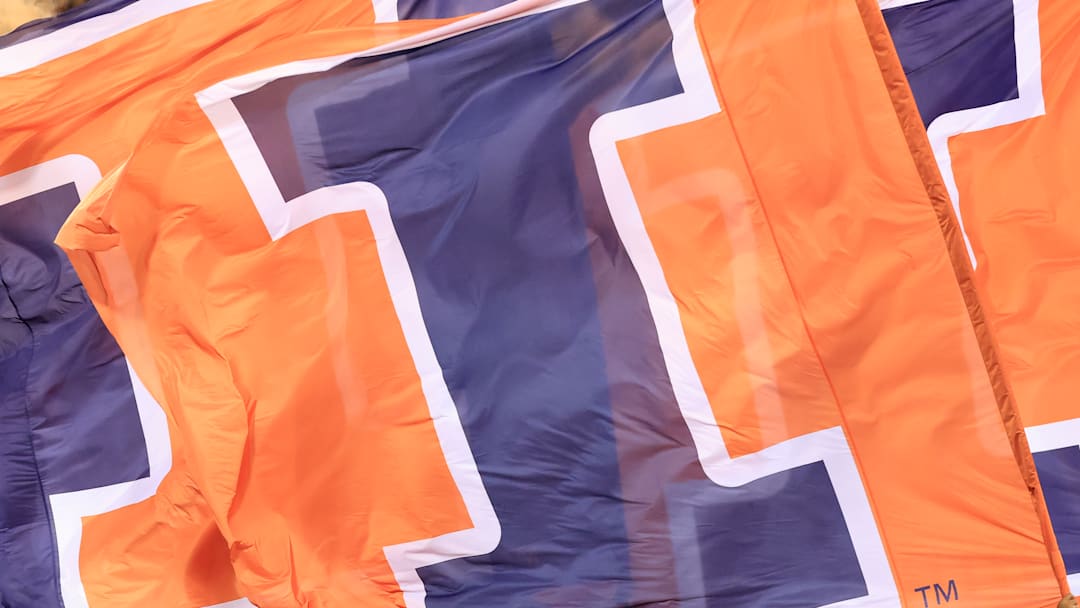 Eastern Illinois v Illinois