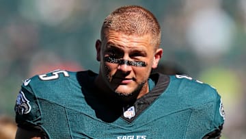 Denver Broncos v Philadelphia Eagles - NFL 2025