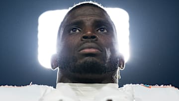 Miami Dolphins wide receiver Tyreek Hill