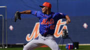 José Quintana será el abridor del Opening Day de los Mets 