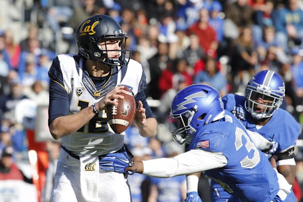Jared Goff