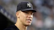 Baltimore Orioles v New York Yankees
