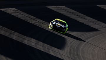 Ryan Blaney, Team Penske, NASCAR