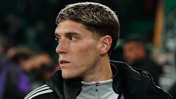 Benjamín Rollheiser, ex-Benfica, assina com o Santos até dezembro de 2028