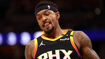 Phoenix Suns v Denver Nuggets