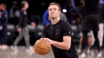 Memphis Grizzlies, Luke Kennard