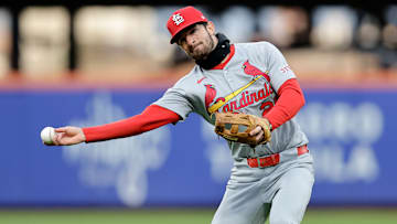 St. Louis Cardinals v New York Mets