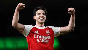 Arsenal v Tottenham Hotspur - Premier League