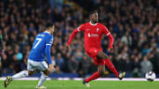 Everton FC v Liverpool FC - Premier League