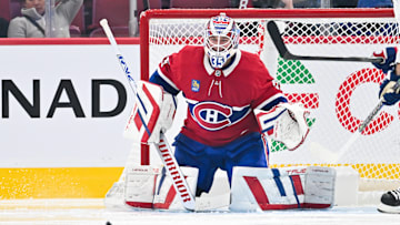 Toronto Maple Leafs v Montreal Canadiens