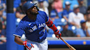 Vladimir Guerrero Jr. podría ser cambiado de Toronto a los Yankees