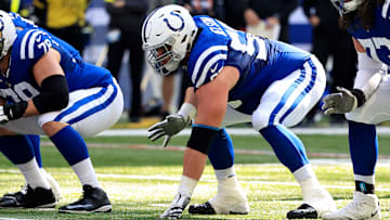 Jacksonville Jaguars v Indianapolis Colts