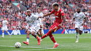 Luis Díaz marcou dois gols neste sábado