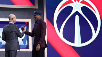 Washington Wizards, NBA Draft, 2024 NBA Draft, NBA Trade Rumors