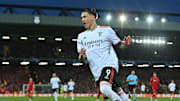 FBL-EUR-C1-LIVERPOOL-BENFICA