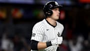 Las alarmas de los Yankees se encendieron con Ben Rice 