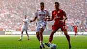 Köln empfängt am 23. Spieltag die Fortuna zum Derby